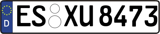 ES-XU8473