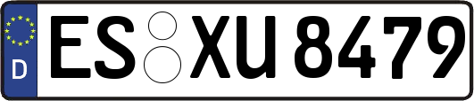 ES-XU8479