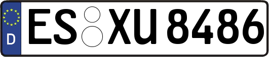ES-XU8486