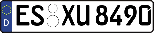ES-XU8490