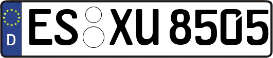 ES-XU8505