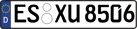 ES-XU8506
