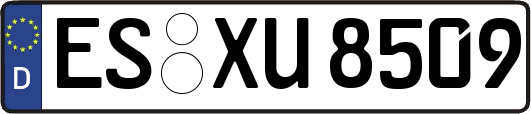 ES-XU8509