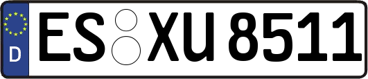 ES-XU8511