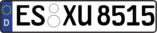 ES-XU8515