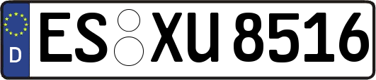 ES-XU8516