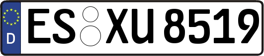 ES-XU8519