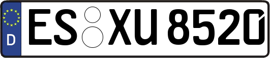 ES-XU8520