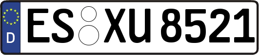 ES-XU8521