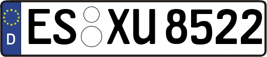 ES-XU8522