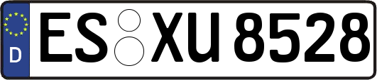 ES-XU8528