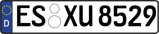 ES-XU8529