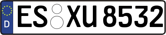 ES-XU8532