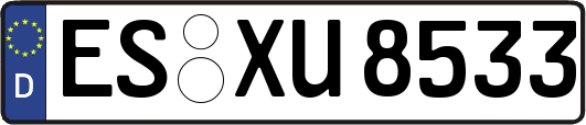 ES-XU8533