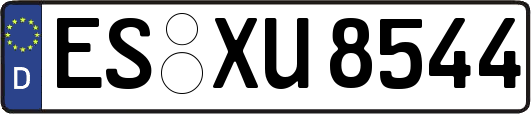 ES-XU8544