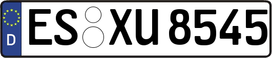 ES-XU8545