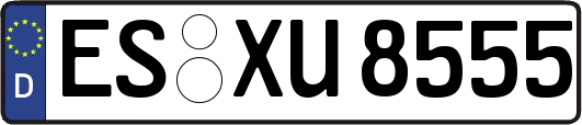 ES-XU8555