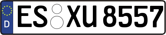 ES-XU8557