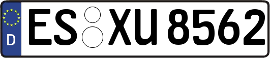 ES-XU8562