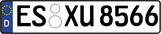ES-XU8566