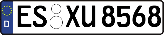 ES-XU8568