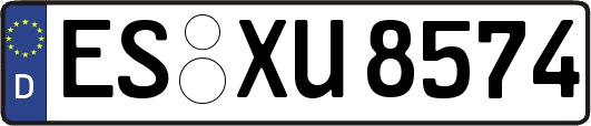 ES-XU8574