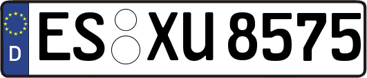 ES-XU8575