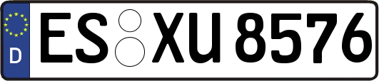 ES-XU8576