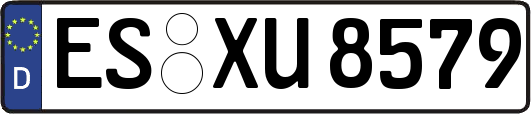 ES-XU8579