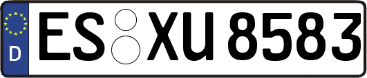 ES-XU8583