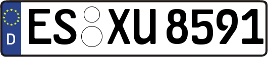 ES-XU8591