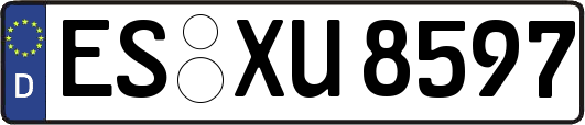 ES-XU8597