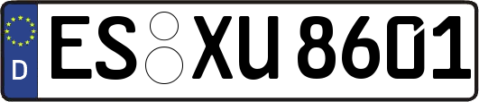 ES-XU8601