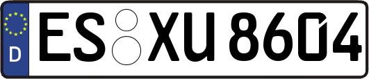 ES-XU8604