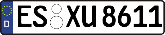 ES-XU8611