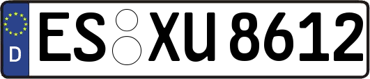 ES-XU8612