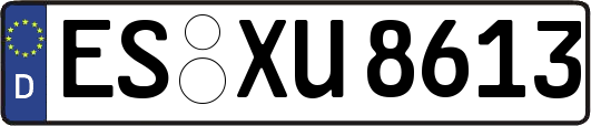 ES-XU8613