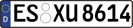 ES-XU8614