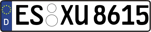 ES-XU8615