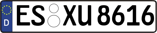 ES-XU8616