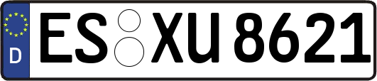 ES-XU8621