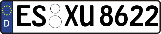 ES-XU8622