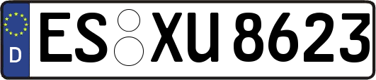 ES-XU8623
