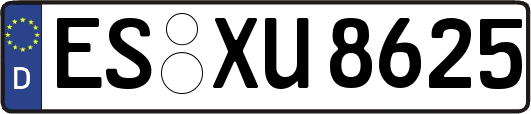 ES-XU8625