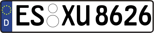 ES-XU8626