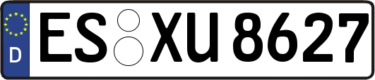 ES-XU8627