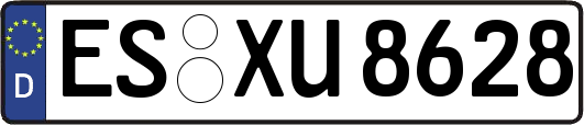 ES-XU8628