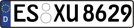 ES-XU8629