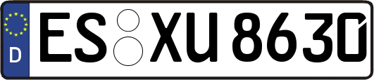 ES-XU8630