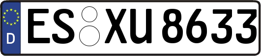 ES-XU8633